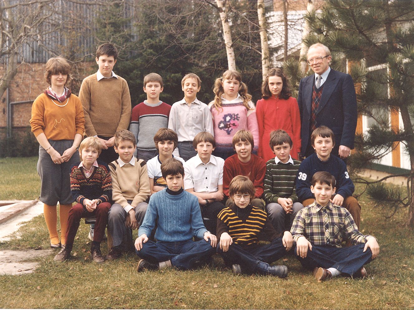 L1A coel 1981-82