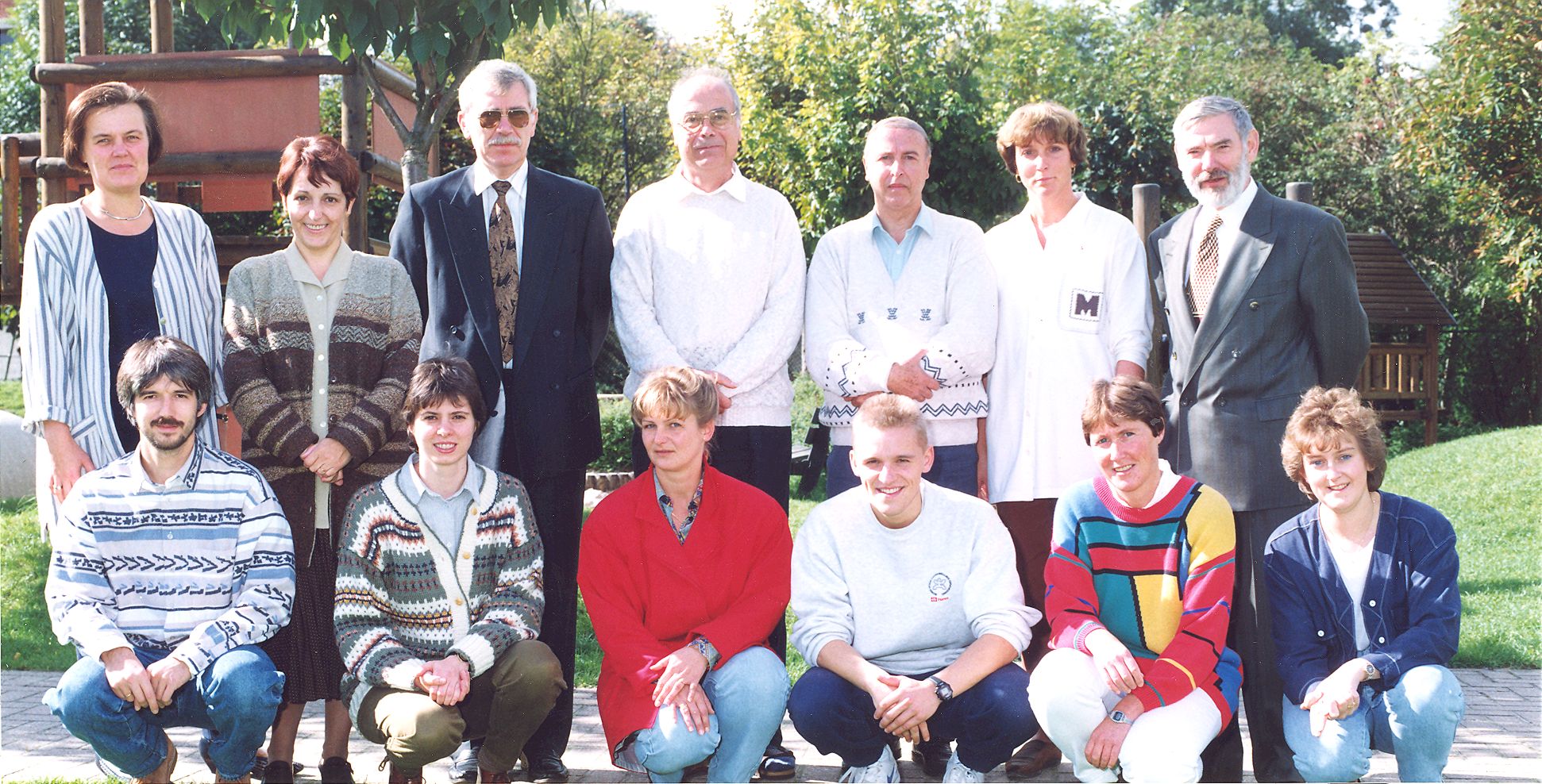 leraren 1995-96